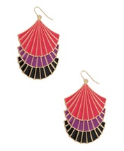 Sea Shell Earrings F21 5.80