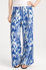 Vince Camuto Print WL Pants Nordstrom 89