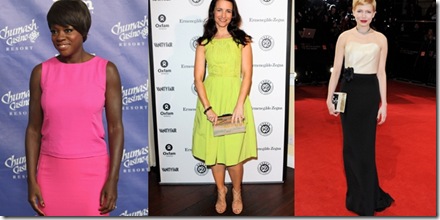 HM Conscious_Glamour Collection_Celebs