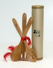 GR Eco Utensil Set 25
