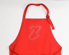 GR Rhinestud Apron 29