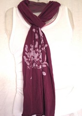 Rotem Gear LE Scarf v3