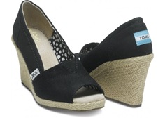 TOMS Blk Wedges v2