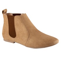 Heltzel Chelsea Ankle Boots_Beige_60_Aldo