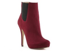 Michael Antonio Bootie_Burgandy_44.95_DSW