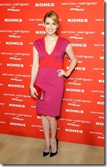 Narciso Rodriguez Kohl Collection Launch Party VJdZeQz1-mol