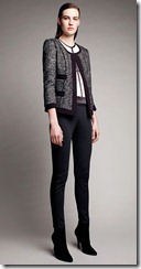 NR Kohls Blazer 96 Top 54 Pant 44