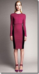 NR Kohls Ponte Knit Dress 64