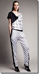 NR Kohls Tee 48 Pants 48