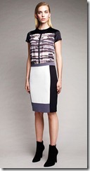 NR Kohls Top 54 Skirt 48