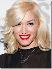 Gwen Stefani 1