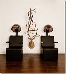 Kristoff YSL Two heads