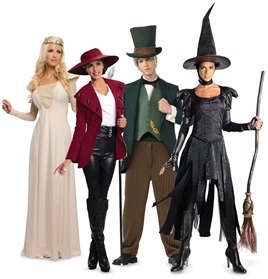 BuyCostumes_OzGreatPowerfulGroup_thu