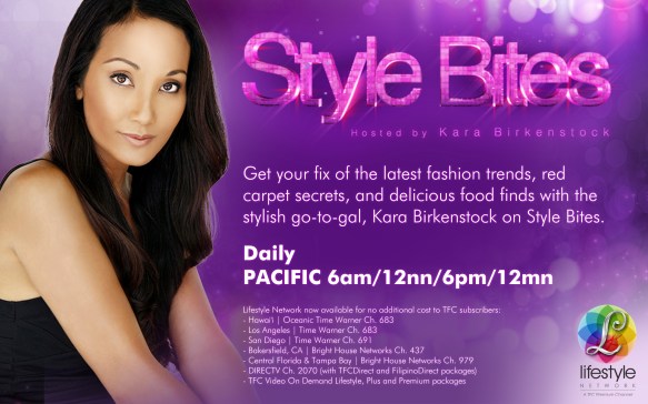 Style Bites Magazine