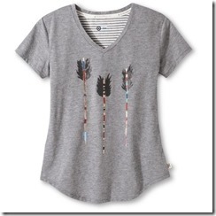 (3)toms for target tshirt $16