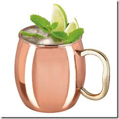 BBB_Moscow Mule Mug $14.99