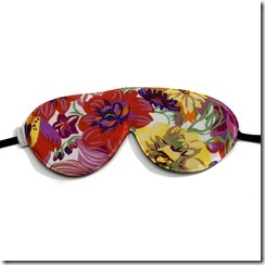 Elizabeth W_Sleep Mask $22