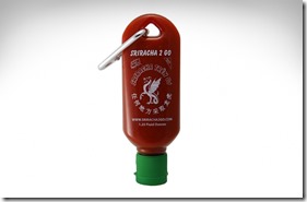 sriracha2go $7