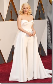 Lady Gaga Brandon Maxwell Lady Gaga Brandon Maxwell