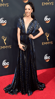 Constance Wu_J. Mendel Constance Wu_J. Mendel