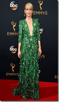 Sarah Paulson_Prada Sarah Paulson_Prada