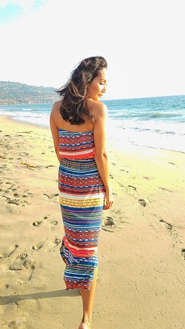 KaraBirkenstock_BrightsPrintStraplessMidiDress (3) KaraBirkenstock_BrightsPrintStraplessMidiDress (3)